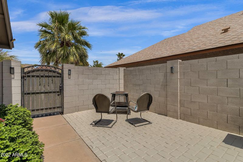 4121 E La Puente Ave, Phoenix, AZ 85044