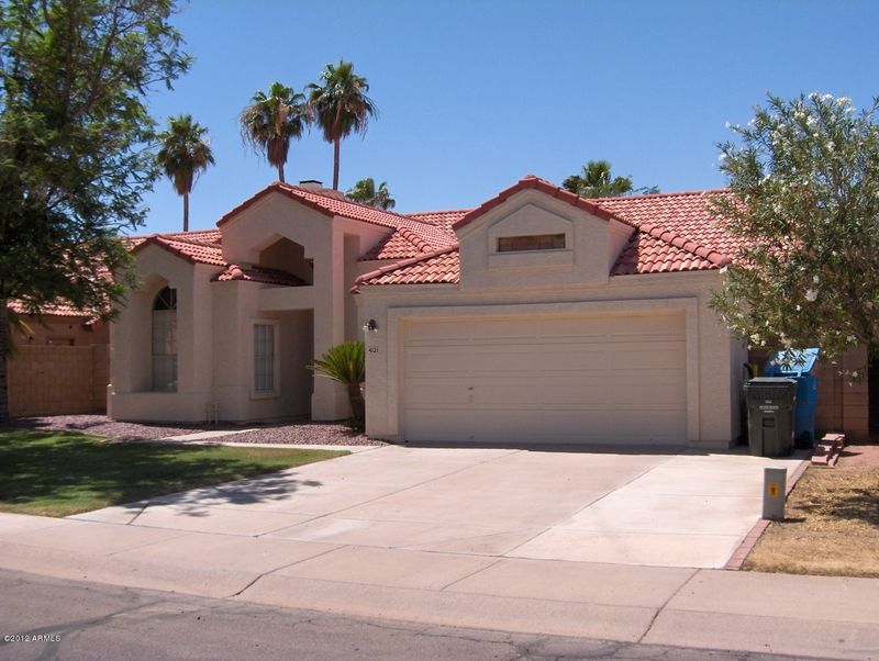 4121 E Nighthawk Way, Phoenix, AZ 85048