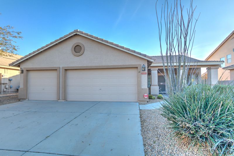4121 E Paso Trl, Phoenix, AZ 85050