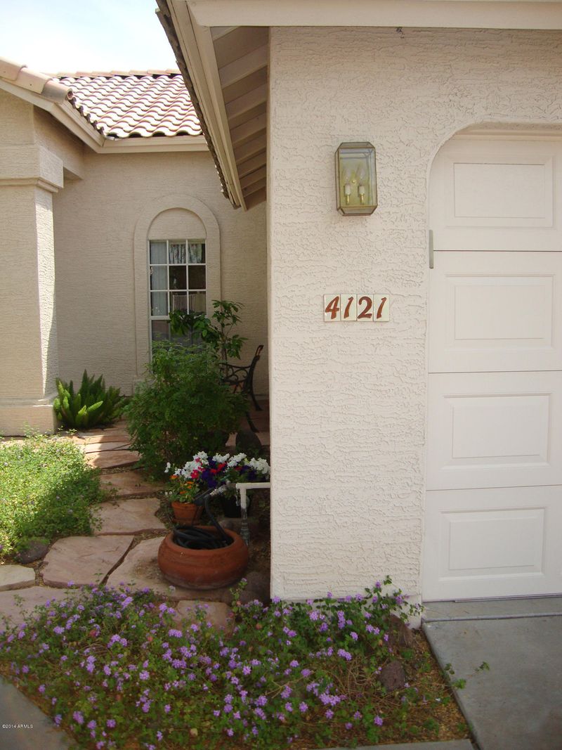4121 E Siesta Ln, Phoenix, AZ 85050