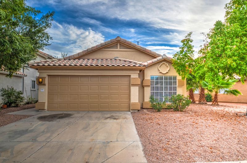 4121 E Tanglewood Dr, Phoenix, AZ 85048