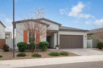 4121 Kaibab Pl, Chandler, AZ 85249
