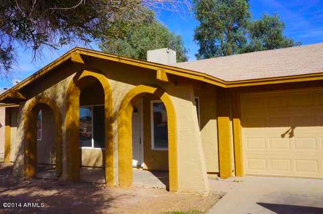 4121 N 79th Dr, Phoenix, AZ 85033