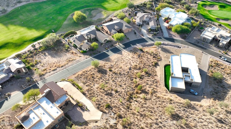 4121 Camino De Vida -- #114, Gold Canyon, AZ 85118