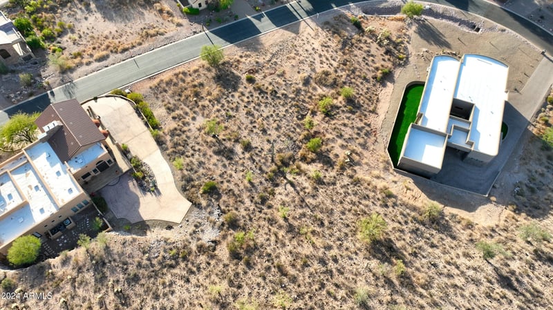 4121 S Camino De Vida -- #114, Gold Canyon, AZ 85118