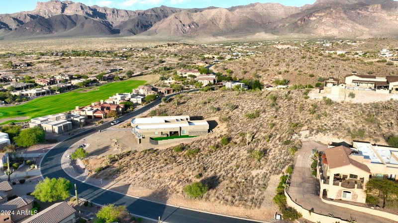 4121 Camino De Vida -- #114, Gold Canyon, AZ 85118