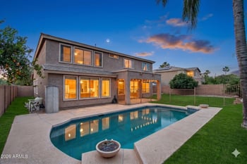 4121 Chatham St, Mesa, AZ 85212