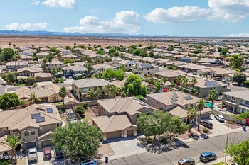 4121 Chatham St, Mesa, AZ 85212