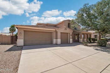 4121 Chatham St, Mesa, AZ 85212
