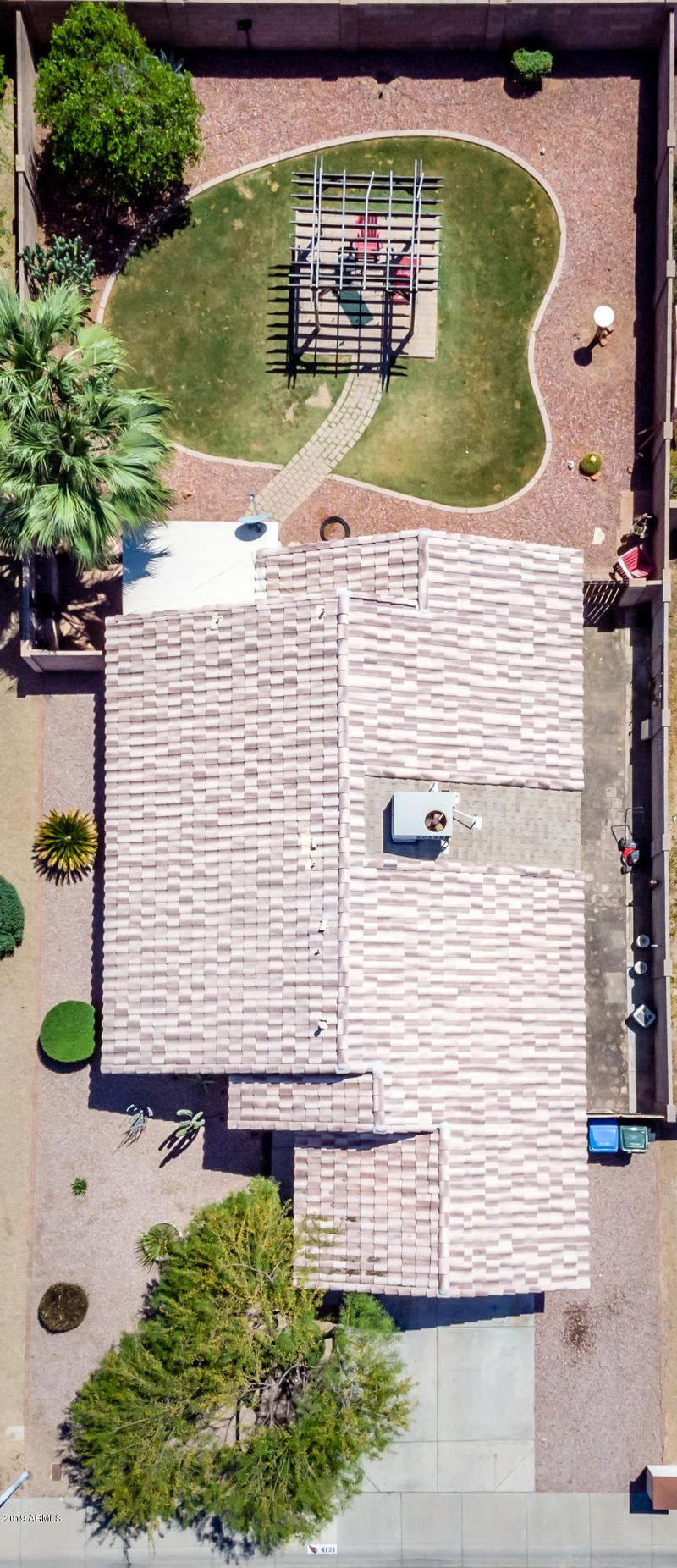 4121 W Glenn Dr, Phoenix, AZ 85051