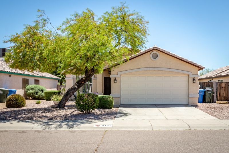 4121 W Glenn Dr, Phoenix, AZ 85051