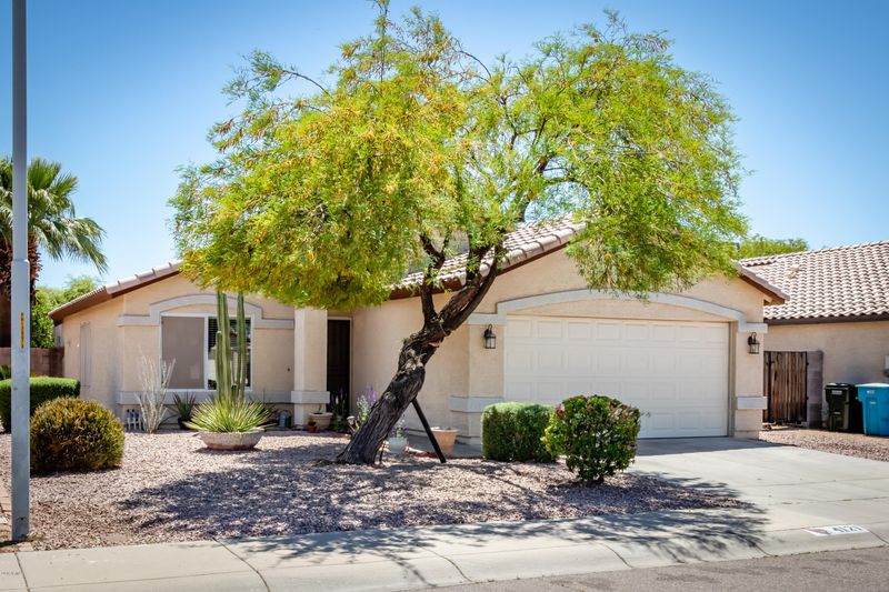 4121 W Glenn Dr, Phoenix, AZ 85051