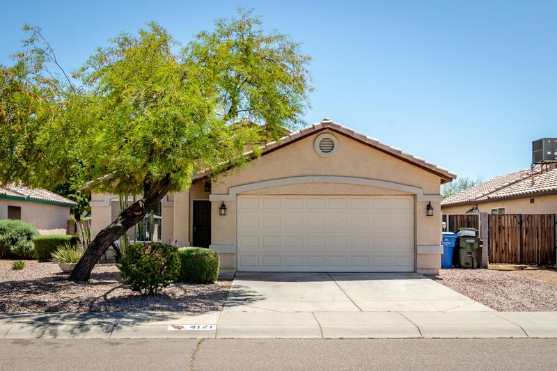 4121 W Glenn Dr, Phoenix, AZ 85051