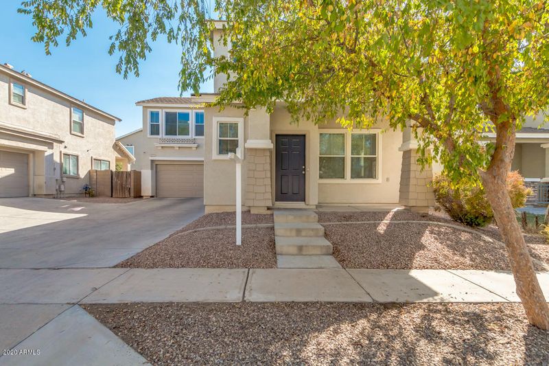 4121 W Maldonado Rd, Phoenix, AZ 85041