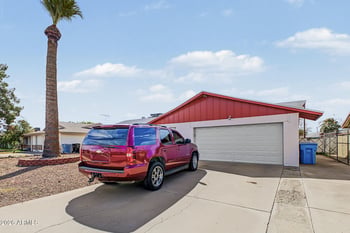 4121 W Puget Ave, Phoenix, AZ 85051