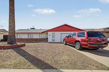 4121 W Puget Ave, Phoenix, AZ 85051