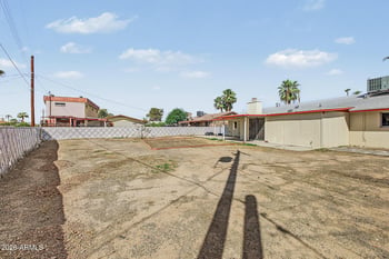 4121 W Puget Ave, Phoenix, AZ 85051