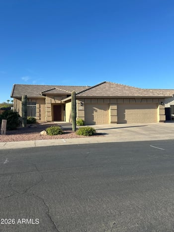 4121 W Yukon Dr, Glendale, AZ 85308