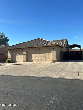 4121 W Yukon Dr, Glendale, AZ 85308