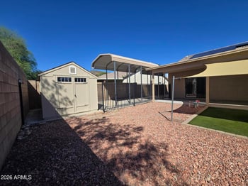 4121 W Yukon Dr, Glendale, AZ 85308