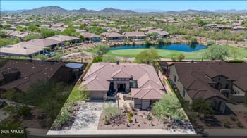 41212 Congressional Dr, Anthem, AZ 85086