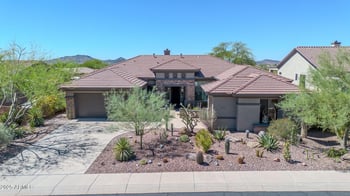41212 N Congressional Dr, Anthem, AZ 85086