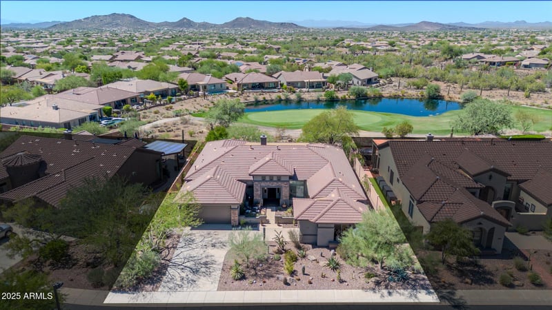 41212 N Congressional Dr, Anthem, AZ 85086