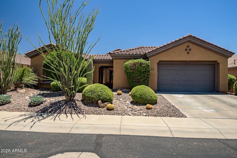 41213 N River Bend Rd, Phoenix, AZ 85086