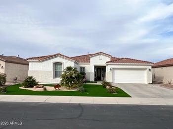 4122 Azalea Dr, Gilbert, AZ 85298