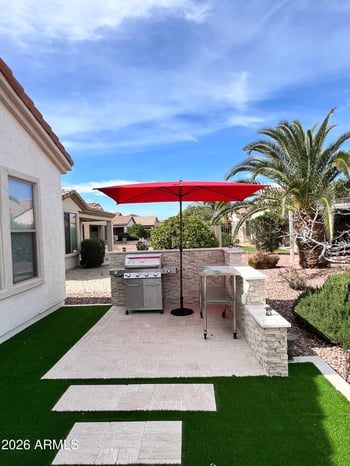 4122 Azalea Dr, Gilbert, AZ 85298