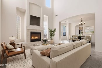 4122 Clancy --, Mesa, AZ 85212