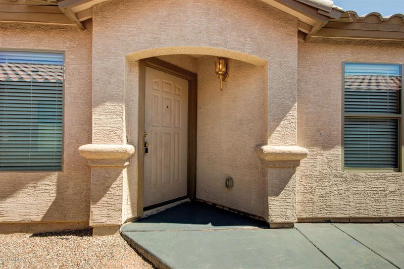 4122 E Graphite Rd, San Tan Valley, AZ 85143