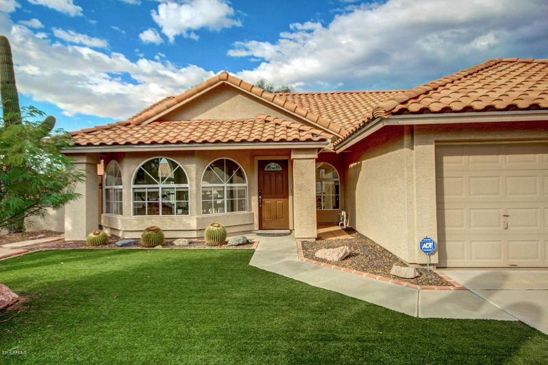 4122 E Milton Dr, Cave Creek, AZ 85331