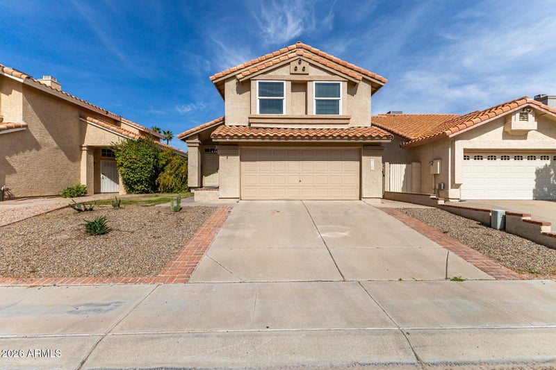 4122 Mountain Vista Dr, Phoenix, AZ 85048