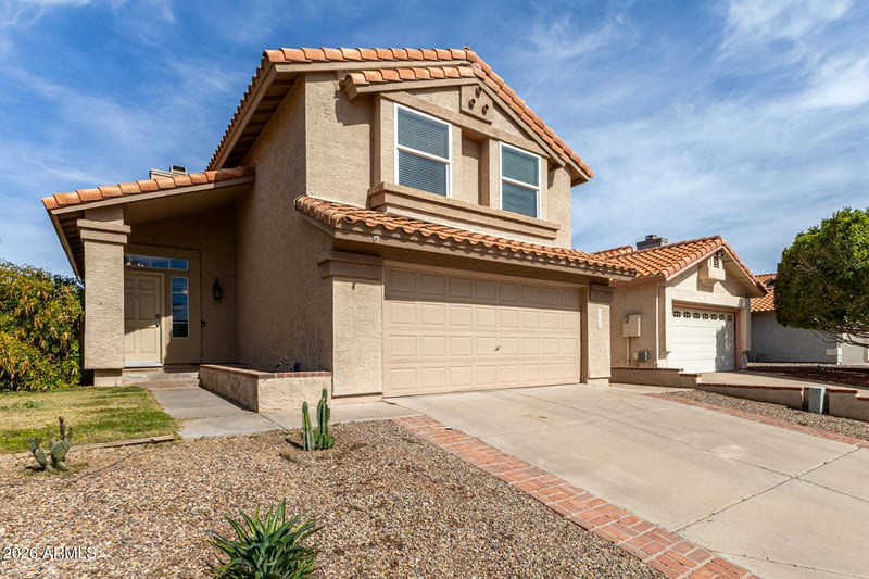 4122 Mountain Vista Dr, Phoenix, AZ 85048