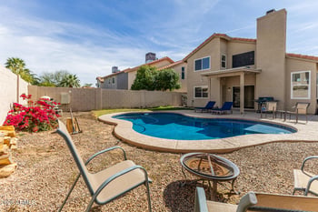 4122 Mountain Vista Dr, Phoenix, AZ 85048