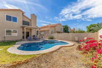 4122 Mountain Vista Dr, Phoenix, AZ 85048