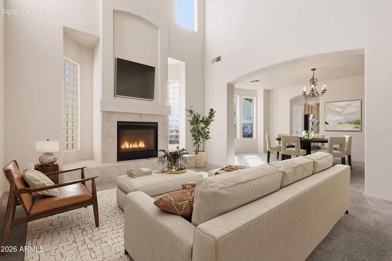 4122 S Clancy --, Mesa, AZ 85212