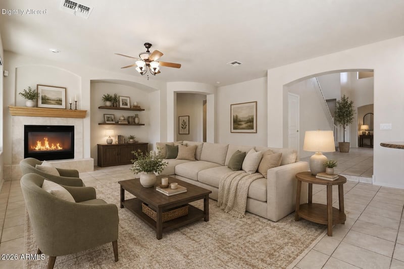 4122 S Clancy --, Mesa, AZ 85212