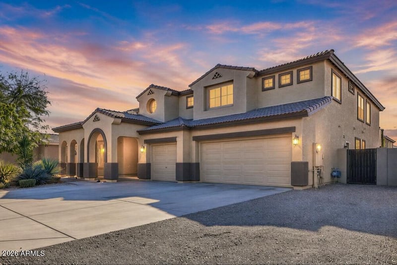 Home Worth Check