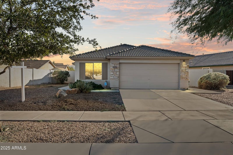 4122 Shady Ct, Gilbert, AZ 85297