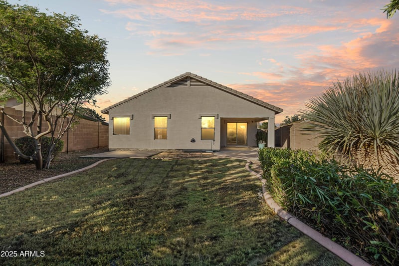 4122 Shady Ct, Gilbert, AZ 85297