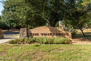 4122 Shady Ct, Gilbert, AZ 85297