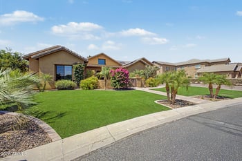 4122 Oraibi Dr, Glendale, AZ 85308