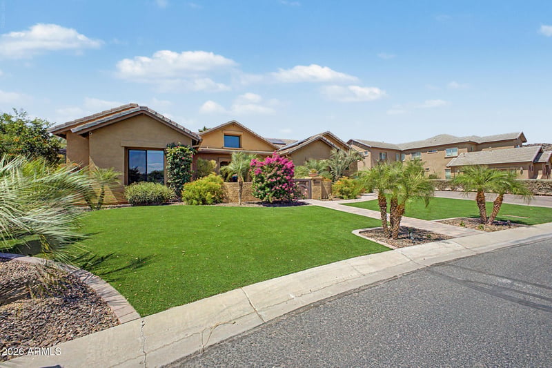 4122 Oraibi Dr, Glendale, AZ 85308