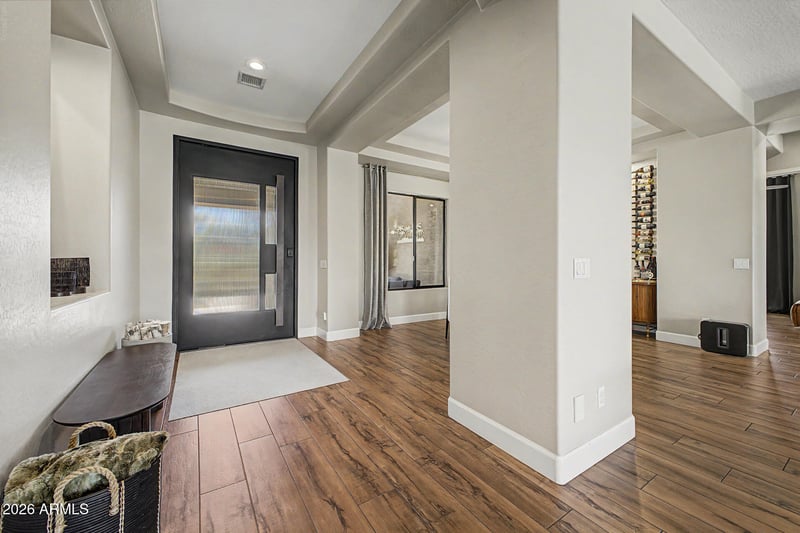 4122 Oraibi Dr, Glendale, AZ 85308
