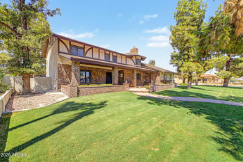 4122 W Paradise Ln, Phoenix, AZ 85053