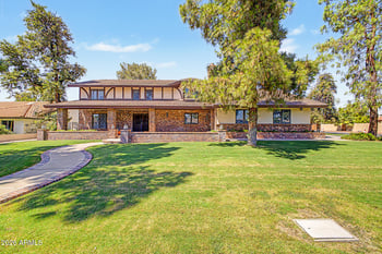 4122 W Paradise Ln, Phoenix, AZ 85053