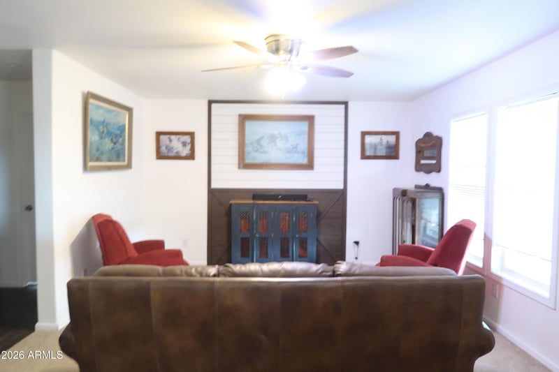 41225 N 253rd Ave, Morristown, AZ 85342