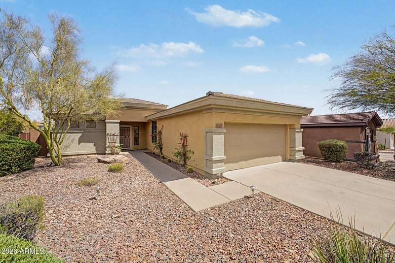 41227 Rolling Green Way, Anthem, AZ 85086